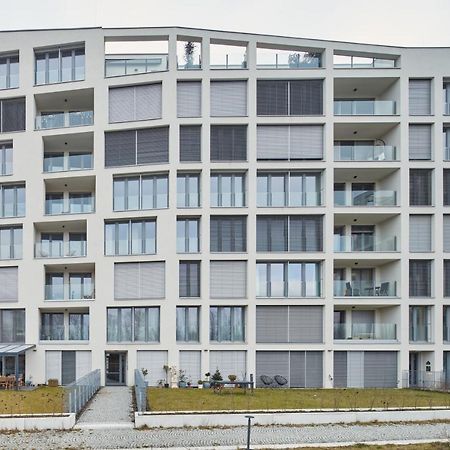 Prague Days - Designer Condo - Trendy Neighborhood Eksteriør bilde