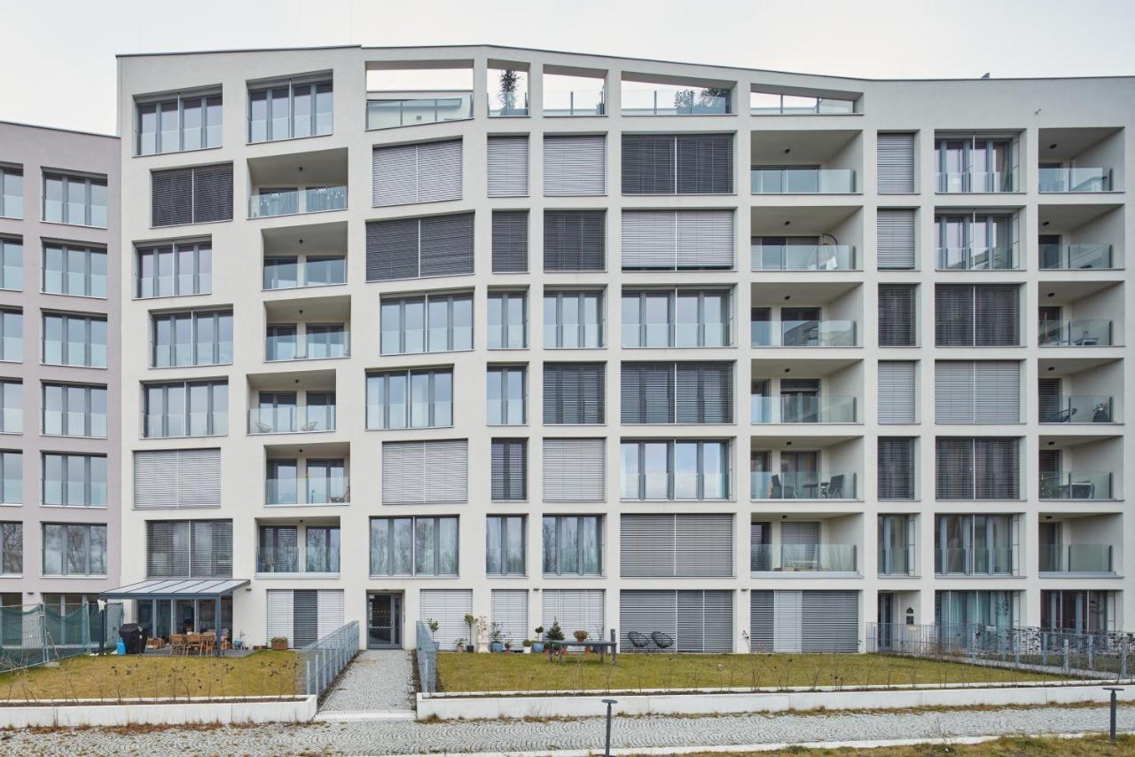 Prague Days - Designer Condo - Trendy Neighborhood Eksteriør bilde
